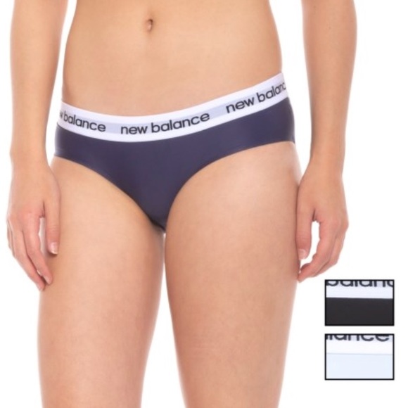 new balance panties